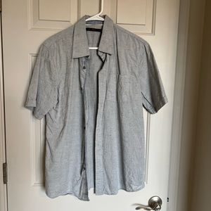 Stoic Button Down Shirt
